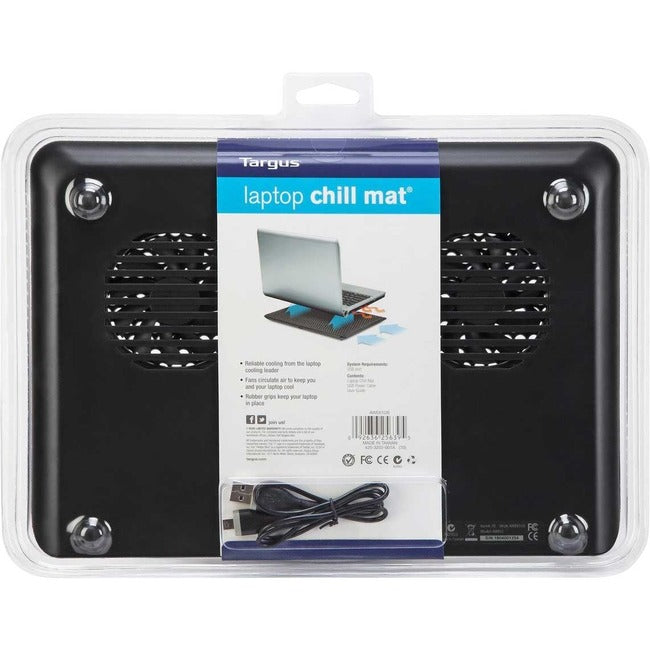 Value Chill Mat Grey