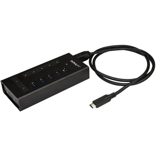 7 Port USB 3.0 C Hub