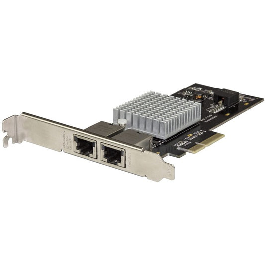 2Port NIC 10G NBASE T