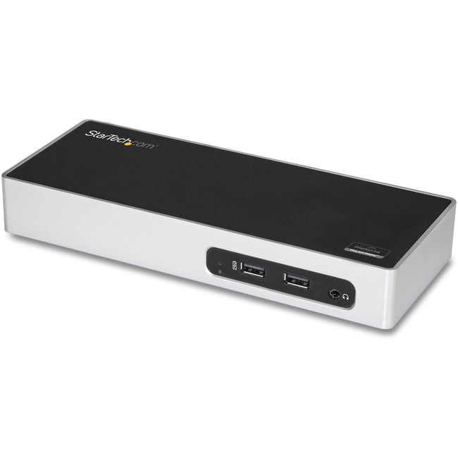 Dual Monitor Dock