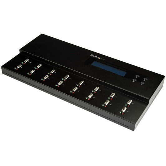 USB Cloner & Eraser