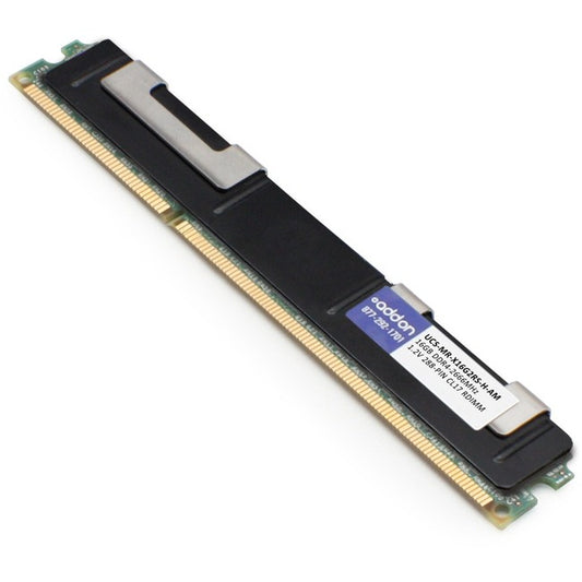 AddOn Cisco 16GB DDR4 SDRAM Memory Module