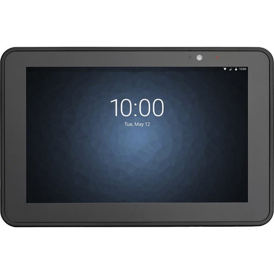 Zebra Tablet - 10.1" - Atom Z3745 Quad-core (4 Core) 1.33 GHz - 2 GB RAM - 32 GB Storage - Android 5.1 Lollipop - 4G