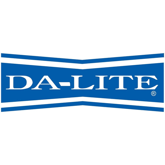 Da-Lite Carrying Case for 60" Da-Lite Projection Screen - Black