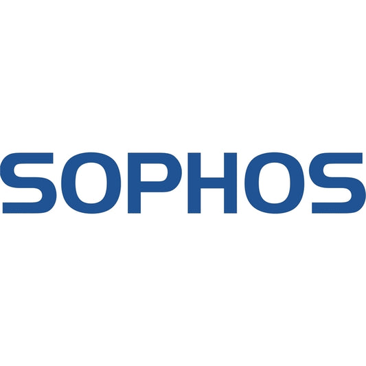 Sophos Firewall SW/Virtual Appliance EnterpriseGuard Plus - Subscription License - Up to 8 Core, Up to 16 GB RAM, 1 Device - 1 Month