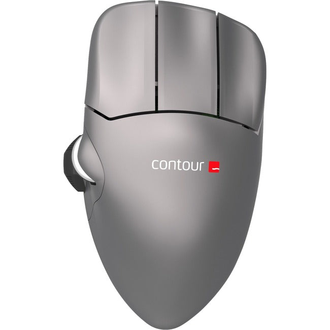 Contour Mouse Wireless