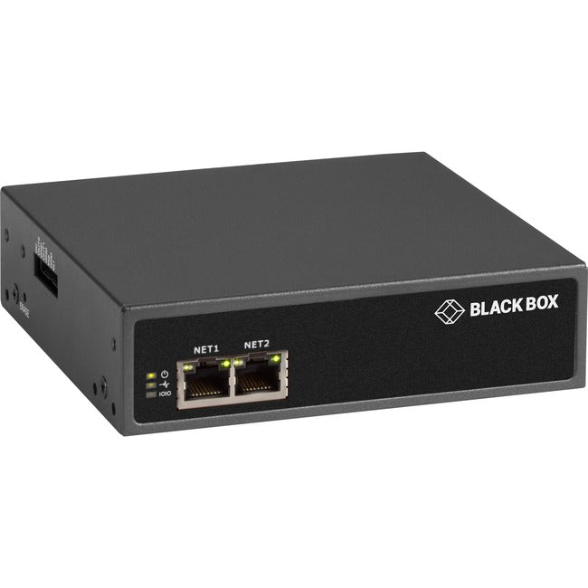 8 PT Console Server