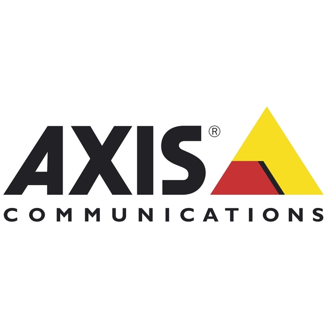 AXIS Faceplate