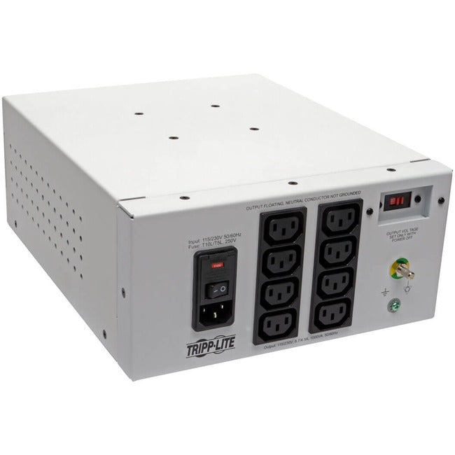 Iso Transformer Hospital 1000W