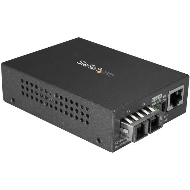 Media Converter  MM