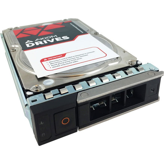 Axiom 2TB 12Gb/s SAS 7.2K RPM LFF Hot-Swap HDD for Dell - 400-ATJX