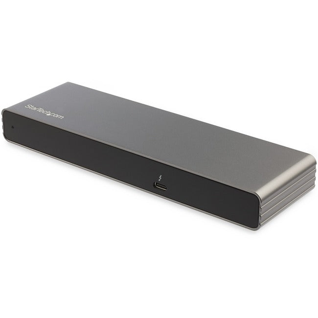 Thunderbolt 3 Dock
