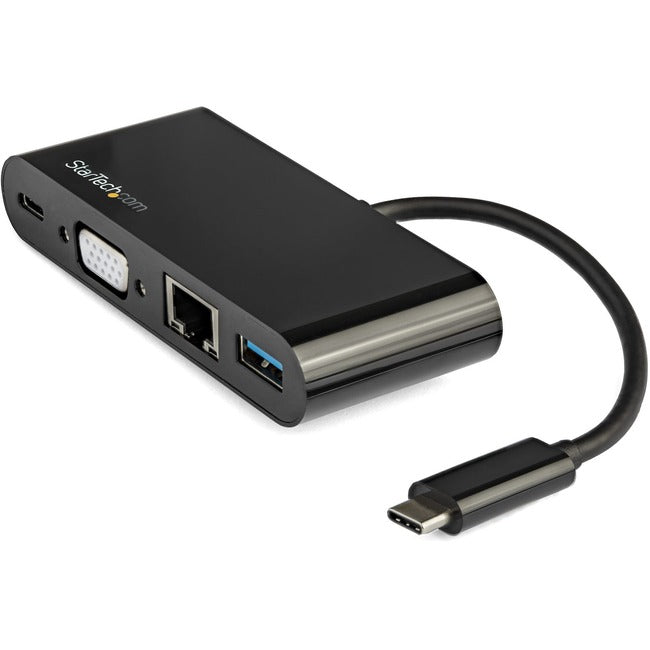 USB C Adapter  HDMI SD PD