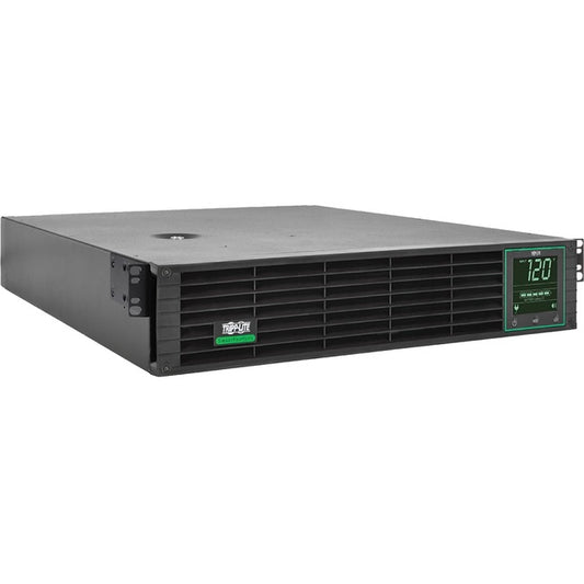 1500VA UPS SMART Li-Ion LCD 2U