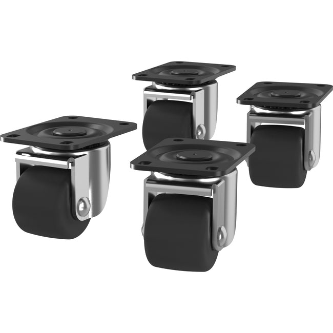 Vertiv - Rack casters kit