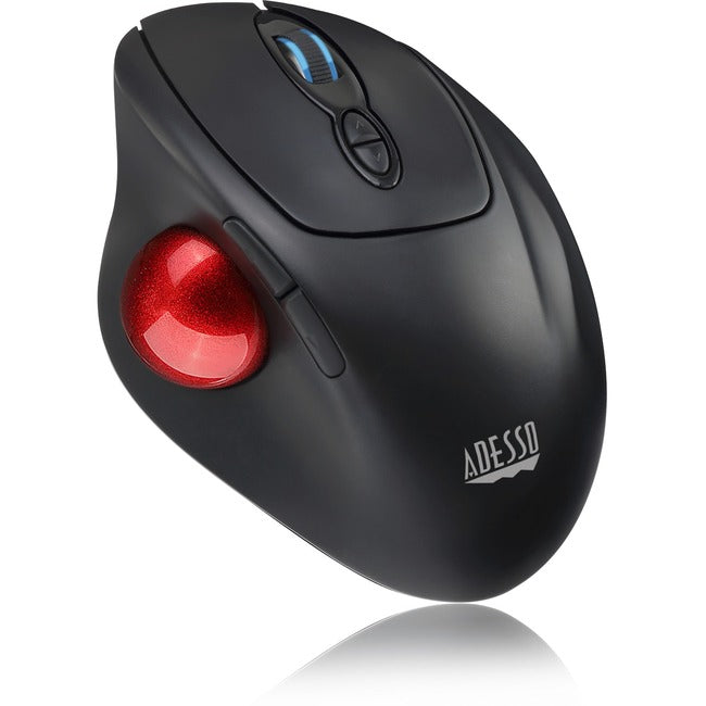 Wireless Optical Trackball