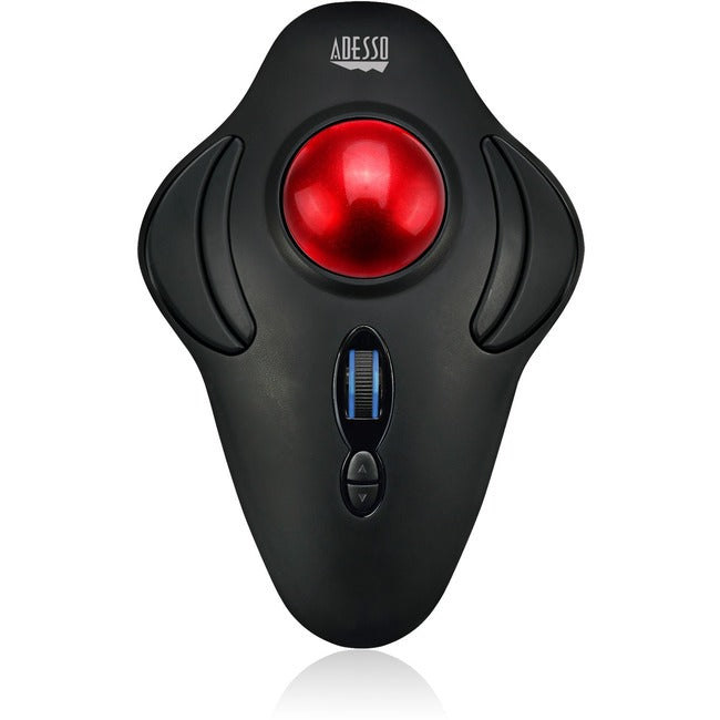 Wireless Ergonomic Trackball