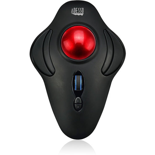 Wireless Ergonomic Trackball