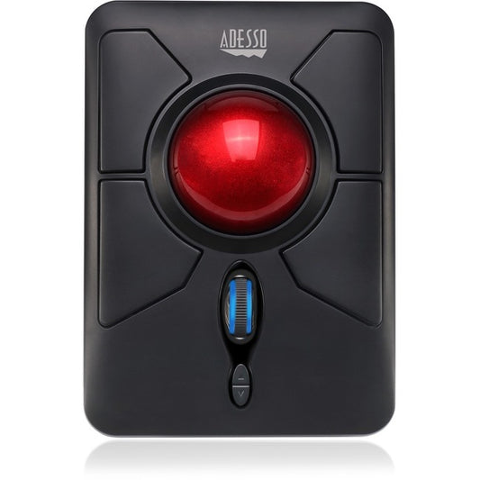 Wireless Programmable Trackbal