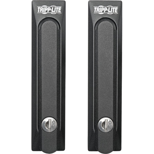 Tripp Lite Replacement Lock Rack Enclosure Server Cabinet 2 Keys Version 1