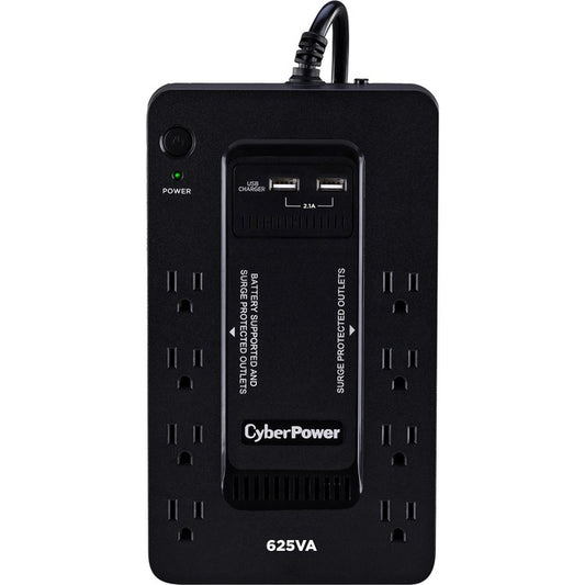 Standby UPS 625VA/360W Compact
