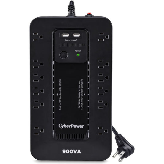 Standby UPS 900VA/500W Compact