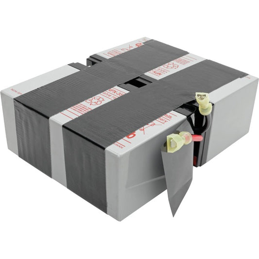 Battery Replacement