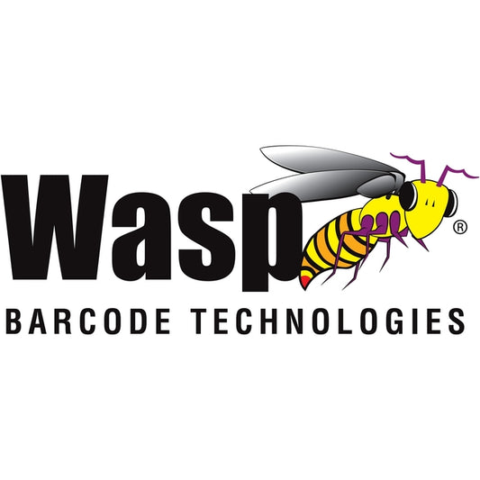 Wasp WRS100SBR Wearable Barcode Scanner
