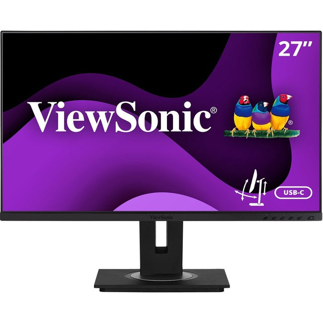 27" SuperClear IPS Full HD Mon