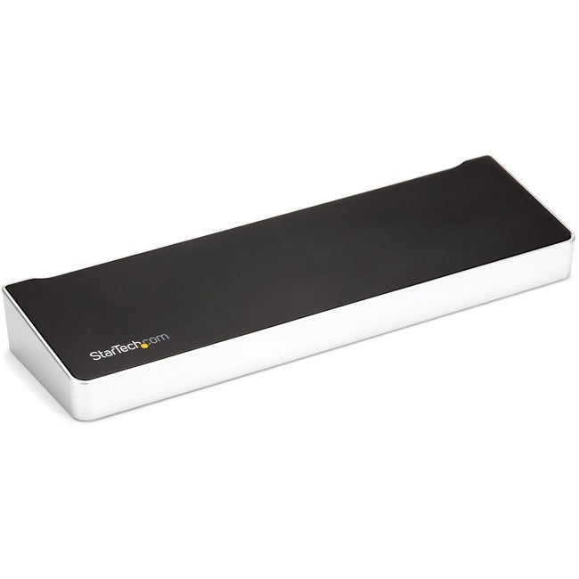 Triple 4K USB C Dock 100W PD