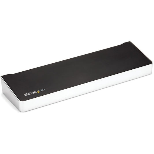Triple 4K USB C Dock 100W PD