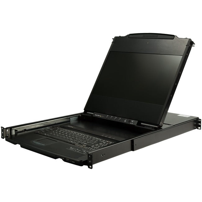 17" Dual Rail