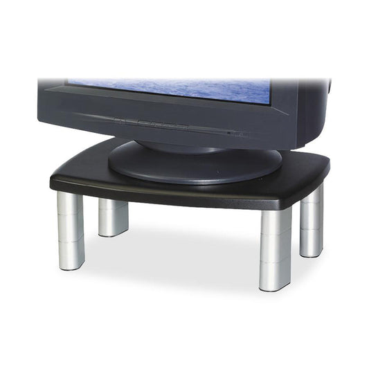 Monitor Stand Black