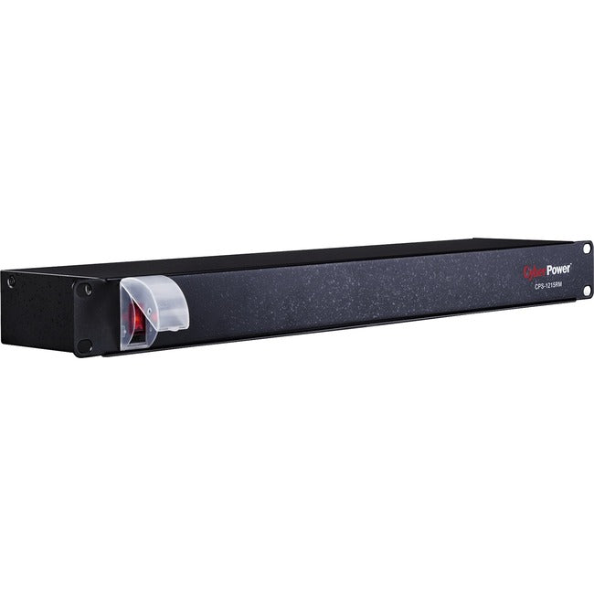 10 Outlet 15A RM Power Strip
