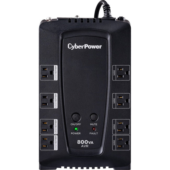 800VA 450W UPS w AVR