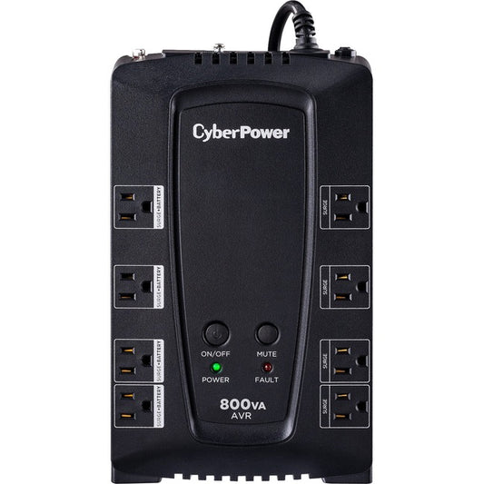 800VA 450W UPS w AVR