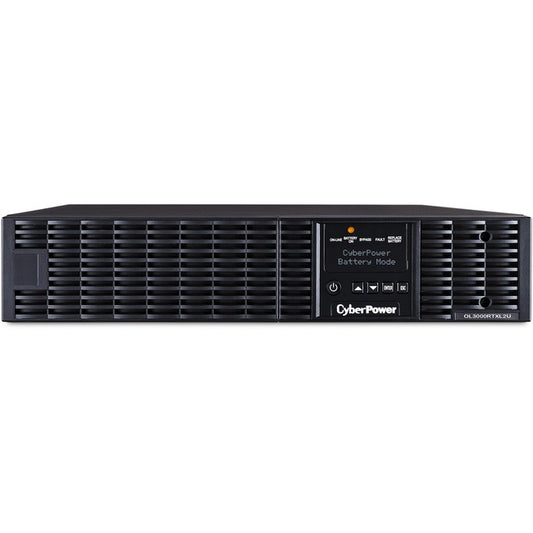 3KVA ONLINE UPS 2U