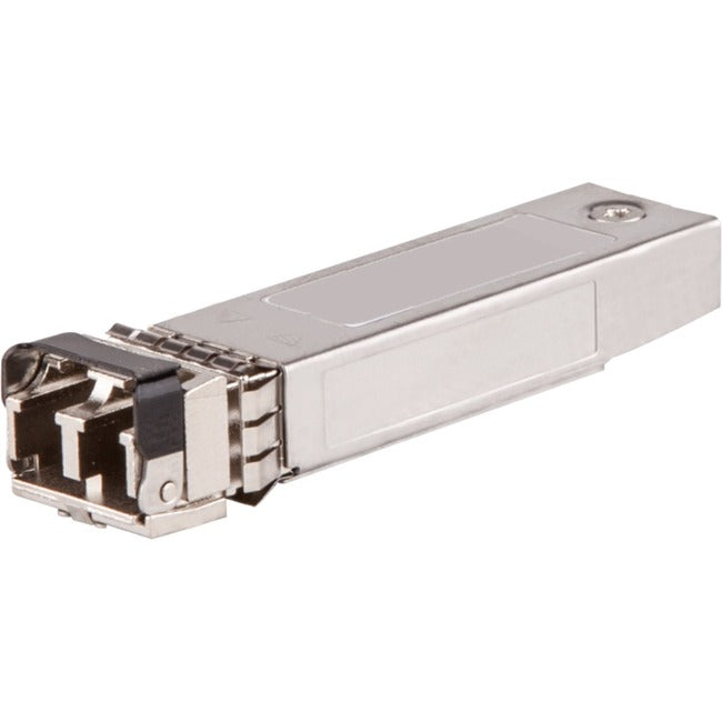 HPE Aruba 10G SFP+ LC LR 10km SMF Transceiver - No Return
