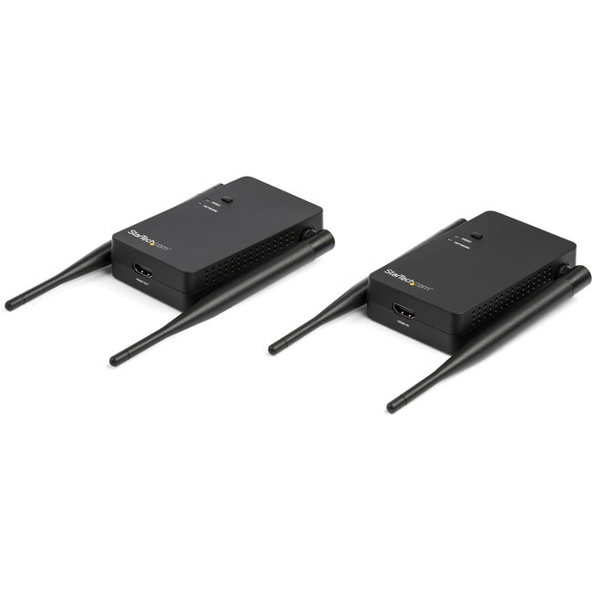 HDMI over Wireless Extender