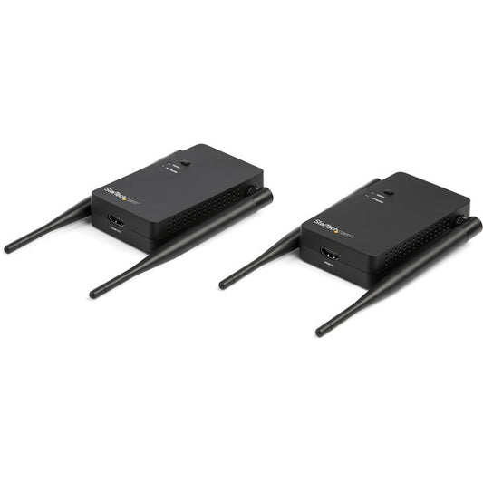 HDMI over Wireless Extender