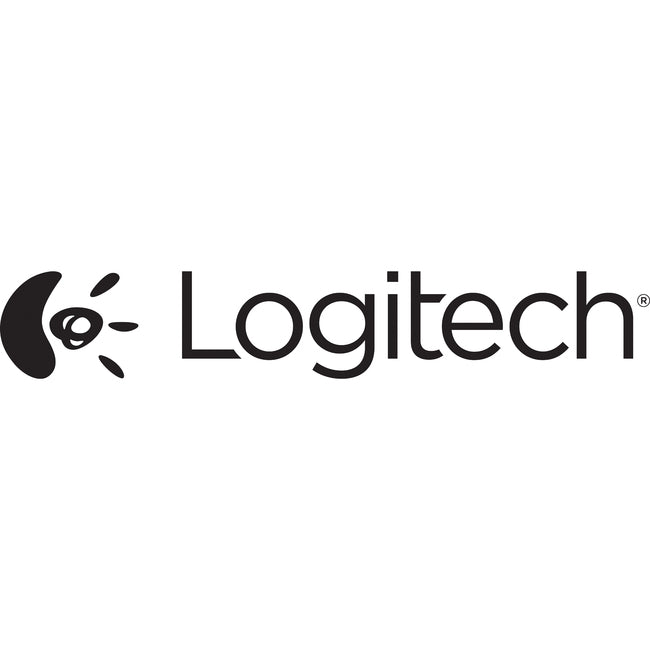 Logitech Grommet Mount for Video Conferencing Touch Controller