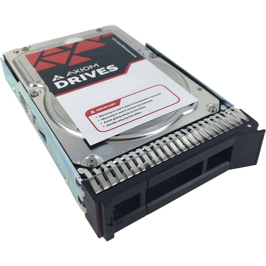 Axiom 2TB 12Gb/s SAS 7.2K RPM LFF Hot-Swap HDD for Lenovo - 7XB7A00042