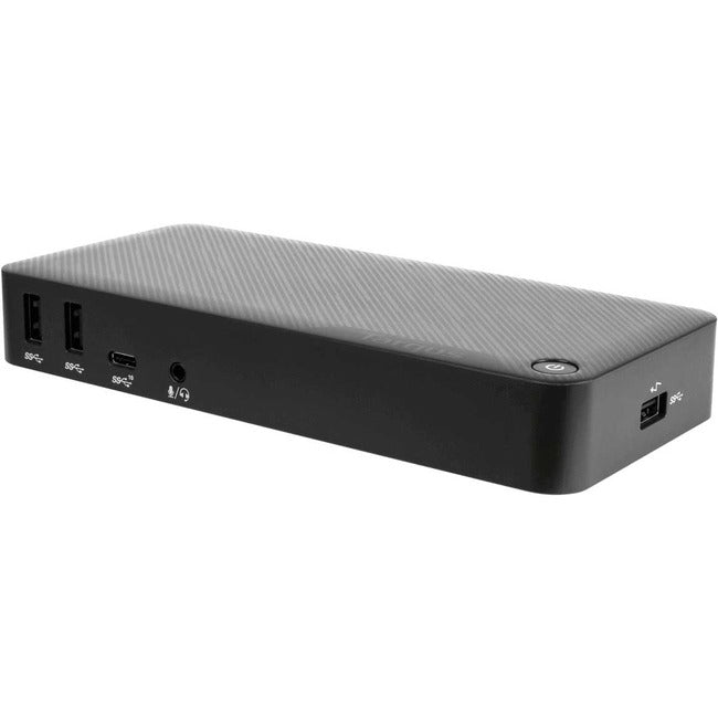USBC DsplyPort AltMode Docking