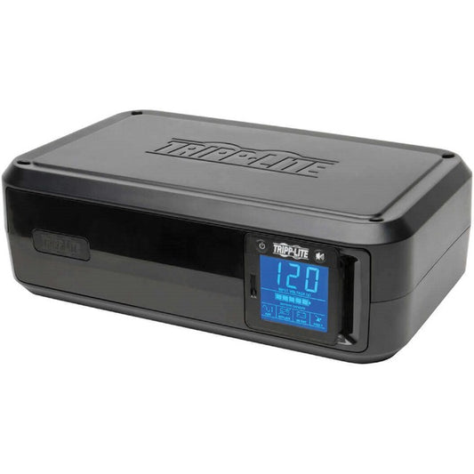 1000VA 500W UPS w LCD