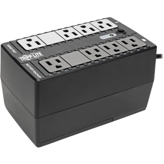 450VA 255W UPS