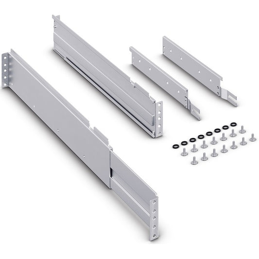 4 Post Rail Kit