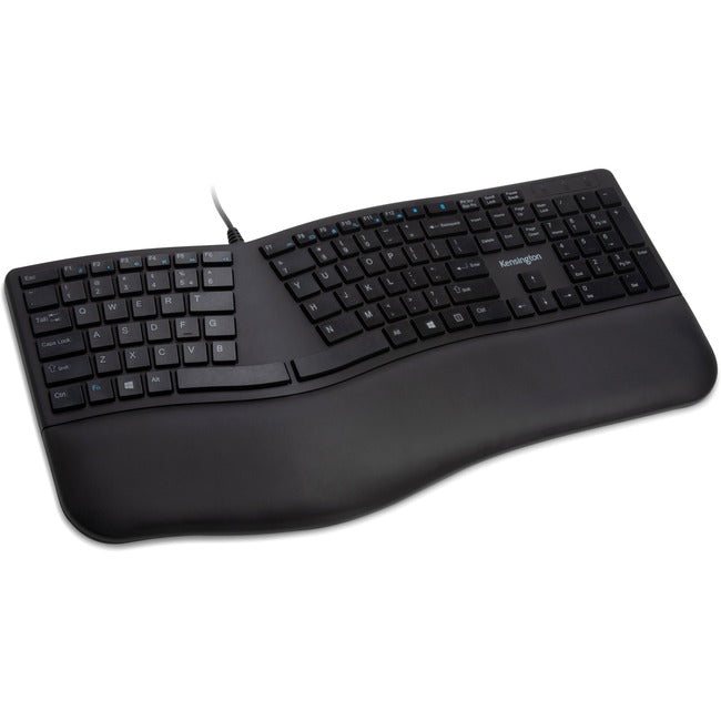 Pro Fit Ergo Wired Keyboard