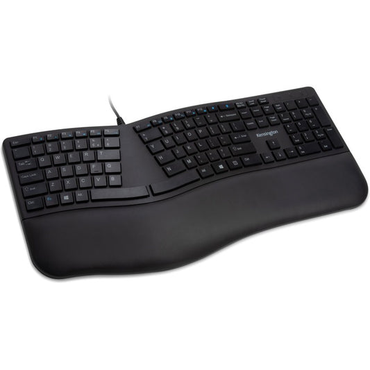Pro Fit Ergo Wired Keyboard