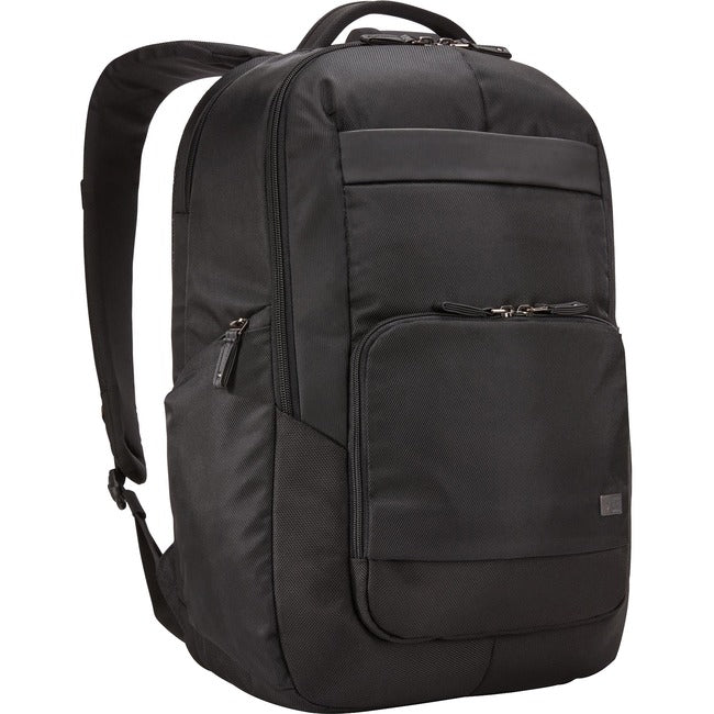 Case Logic NOTIBP-116 Carrying Case (Backpack) for 15.6" Notebook - Black