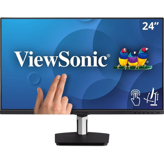24" 10 point Touch Display PCT